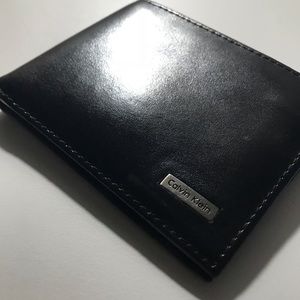 Calvin Klein Wallet